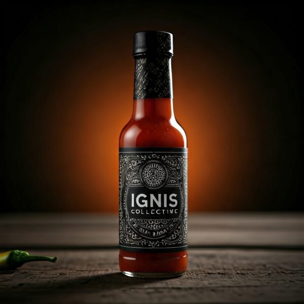 Inferno Sauce